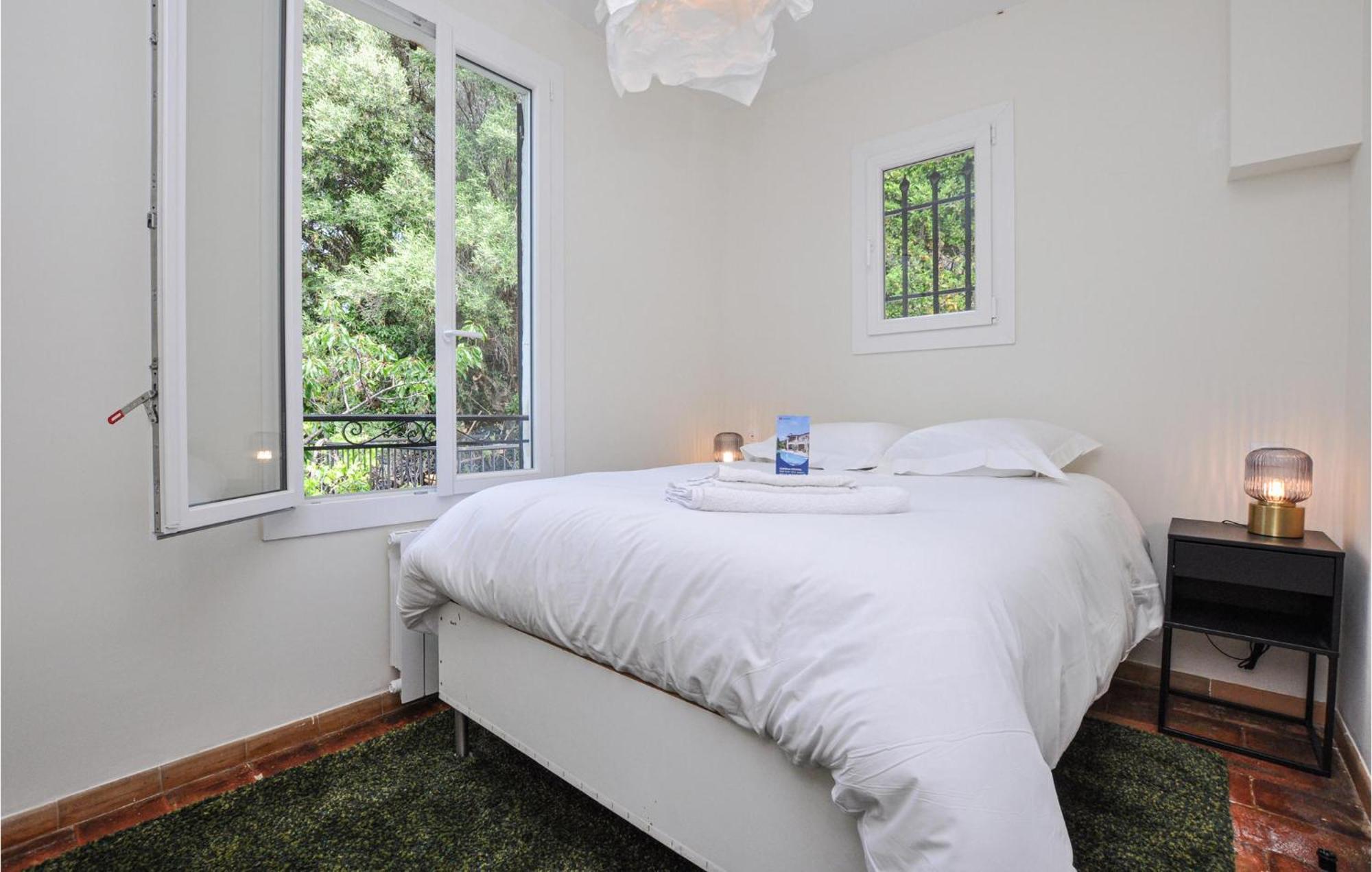 Awesome Apartment In Saint-Jeannet With Kitchen 외부 사진