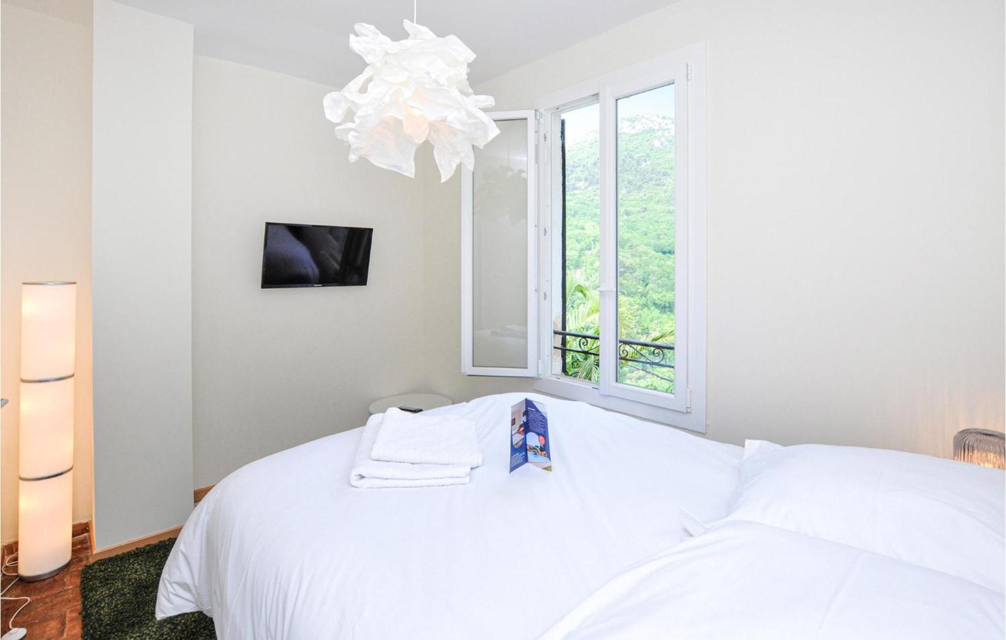 Awesome Apartment In Saint-Jeannet With Kitchen 외부 사진